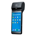 Terminal De Vendas Gertec Gpos720 Pdv Android - 50801297