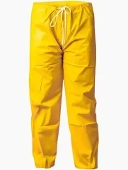 calça impermeavel forrada pvc