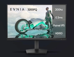 Monitor Gamer Philips Evnia 23.8