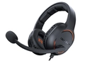 Headset Gamer Cougar HX330, Orange - 3H250P50O.0001
