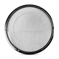 Tela Aro De Ferro Permak 12 Polegadas Para Alto Falante Tipo Selenium 209/b