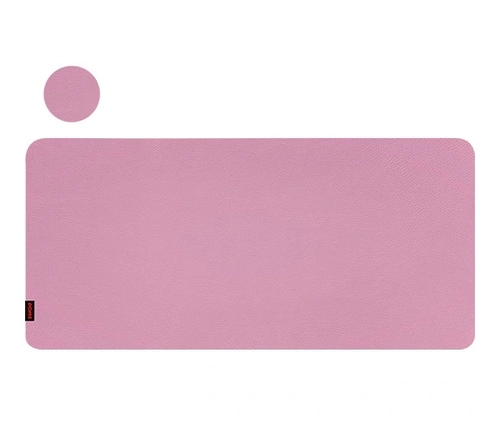 Mouse Pad Desk Mat Exclusive Rosa 800x400 Pcyes - Pmpexp