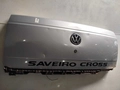 TAMPA TRASEIRA VW SAVEIRO CROSS 2011 (ID:11869)