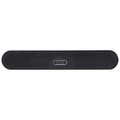 Case Externo Vinik para HD 2.5 Usb-c Tipo-c Para USB Preto - Ch25-c31