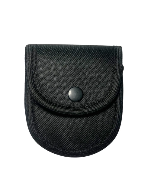 Porta Algema ZM Botão - Preto