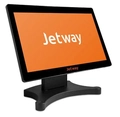 Monitor Jetway Jmt-400 Touch Screen 15.6