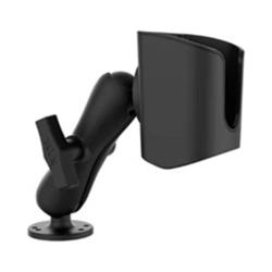 Kit De Montagem Honeywell Para Terminal Veicular Vm1 - Vmholder3k