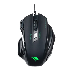Mouse Gamer Viper Pro Python 3.600 Dpi