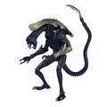 Action Figure Aliens Vs Predator - Alienígena Individual Surpresa Ref.: 51717