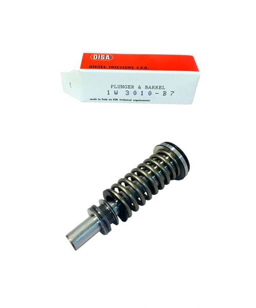 ELEMENTO DA BOMBA INJETORA CATERPILLAR 3208 - 1W3010 DISA