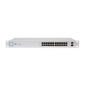 Switch Ubiquiti Unifi 24 Portas Poe + 2 Sfp - Us-24-250w i