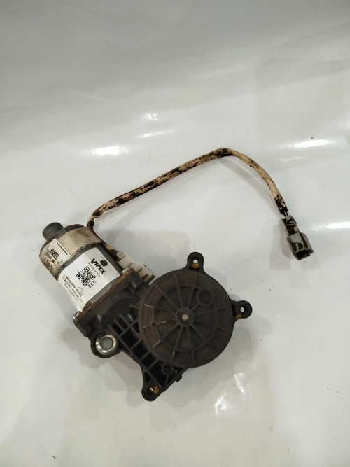 MAQUINA VIDRO TRASEIRO FIT LXL 1.4 2007/2008 LE (ID:8811)