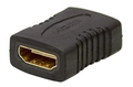 Adaptador Emenda Hdmi Fêmea P/ Hdmi Fêmea - Em55