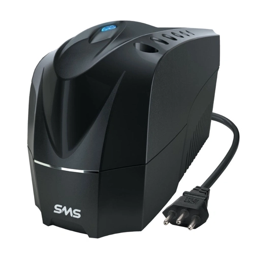 Nobreak New Station 700va Monovolt 115/115v - 27916