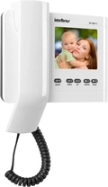 Video Porteiro Iv 4010 Hs Branco 4520020