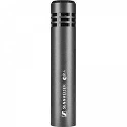 Microfone Condensador Sennheiser E614 Super Cardióide