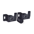 Suporte Para Tv De Parede Fortrek Fixo De 14” a 84” - Fk310s
