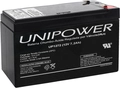 Bateria 12v 7,2ah (up1272)