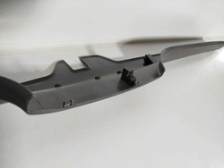 SOLEIRA DE PORTA POLO 1.6 2002/2003 LE (id:8718)