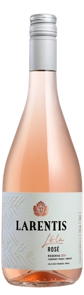 Larentis Lóla Rosé 2024