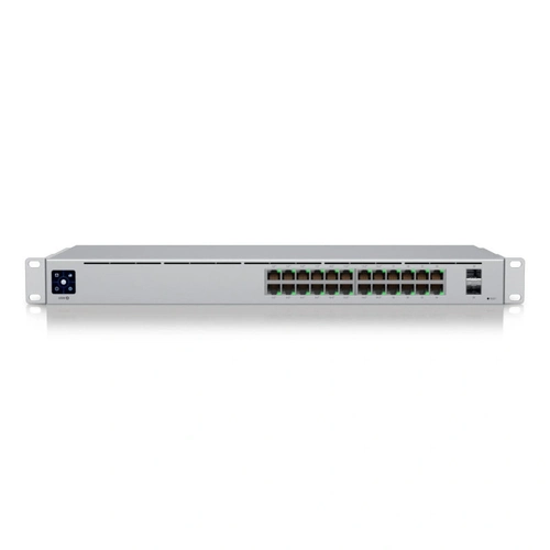 Switch Ubiquiti Unifi Gen2 24p + 2sfp - Usw-24