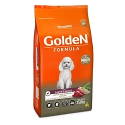 GOLDEN AD R.P CARNE 15KG