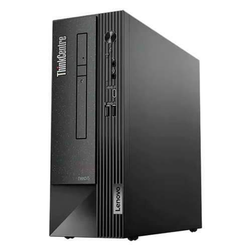 Desktop Lenovo Neo 50s Sff G4 Intel I5 8gb 256gb Ssd Windows 11 Pro - 12jg0013bo