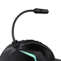 Fone de Ouvido Headset Gamer Vinik v Blade Iii Usb - Led Rainbow - Vkhsgviii