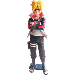 Action Figure Boruto Uzumaki (23 CM) Next Generation Grandista - 28851