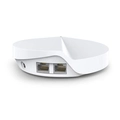 Roteador Wireless Sistema Wi-fi Mesh Dual Band 2,4/5ghz Ac1300 Deco M5 Pack C/ 3 Unidades Nacional
