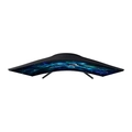 Monitor 27 Samsung Odyssey G5 Curvo QHD 165Hz 1MS - LS27CG552ELMZD