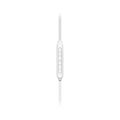 Fones de Ouvido Intra-auriculares Com Fio - Tae2146wt/00
