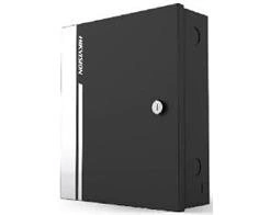 Controladora de Acesso Hikvision Ds-k2814 Com Caixa