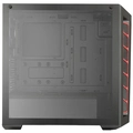 Gabinete Masterbox Mb511 Tg - Mcb-b511d-kgnn-s00