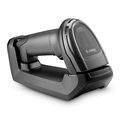 Leitor De Código De Barras Zebra Ds8178 Sem Fio - Ds8178-sr7u2100pfw