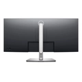 Monitor Dell Csg P3424we 34 Utrasharp Com Hub Usb-c - 210-bgzq