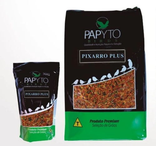 PIXARRO PLUS 5KG
