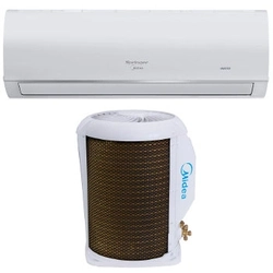 Ar Split Inverter 12.000 Btus Springer Midea Airvolution Conect Q//f