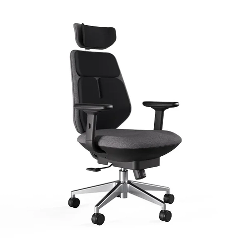 Cadeira De Massagem Pcyes X Backrobo - Sublime Black - Pcybrbl