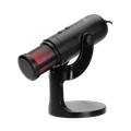 MICROFONE PCYES CONDENSADOR HYLIA RGB USB - MGHYRGB - 332488