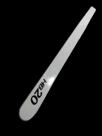 Friso lateral porta Hyundai HB20 2012/2019 (ID:1839)