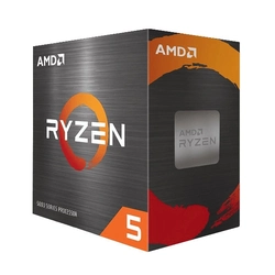 Processador AMD Ryzen 5 3400g 3.7ghz (turbo 4.2ghz) 6mb Cache 4 Nucleos 8 Threads Am4    yd3400c5fhsbx
