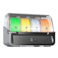 Sistema De Filamentos 3d Creality 4.3" Touchscreen Cfs - 1002120001