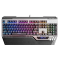Teclado Gamer Mecânico Galax Stealth Series STL-01 - KGS0114T1RG1BSL0