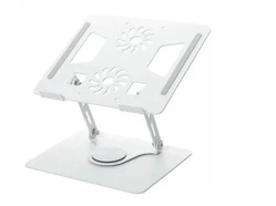 Suporte para notebook e tablet rotativo regulavel BMG-64 - B-MAX