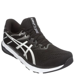Tênis Gel Shinobi Preto/ Branco 1011B653 (Asics)