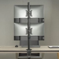 Suporte Vinik para 2 Monitores Vertical 17 - 32 - Smd420b