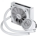 Water Cooler Nix 2 Branco 120MM ARGB TDP 200W - PCYWCNIX120W