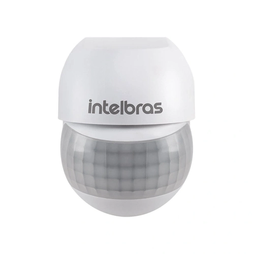 Sensor De Presenca Para Iluminacao Intelbras Esp 180 4823007