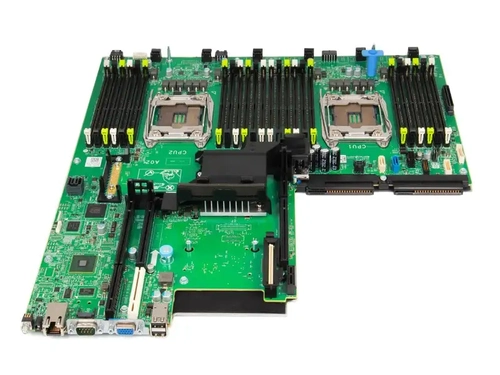 HJK12 DELL SYSTEM BOARD POWEREDGE R720 R720XD